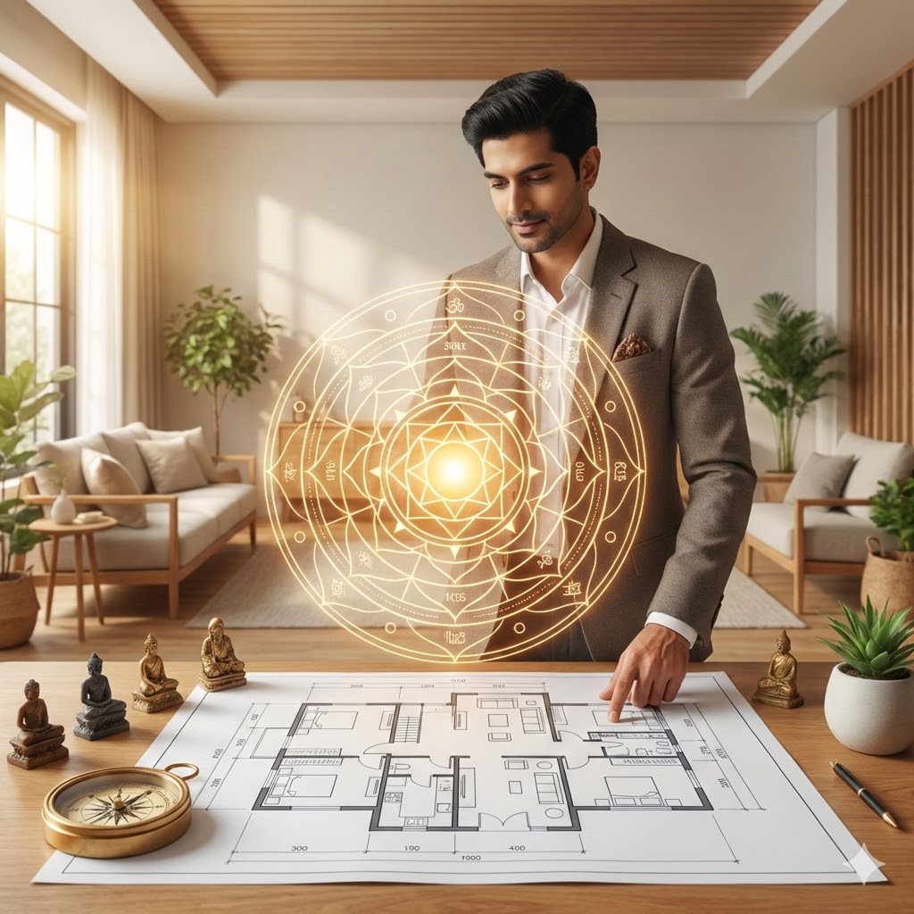 Residential Vastu Consultation